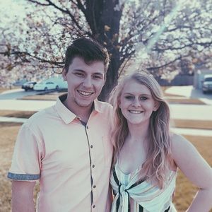 Meet your Posher, Kamryn